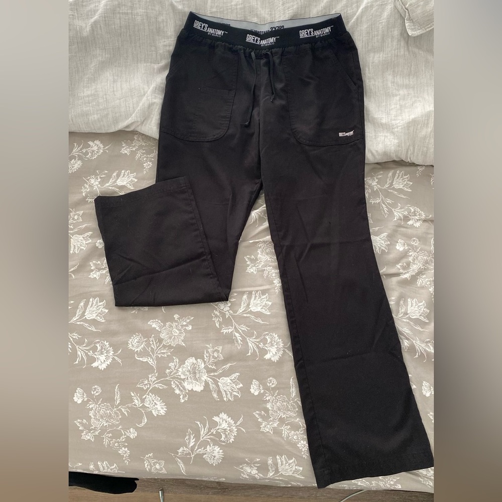 Grey’s Anatomy Scrub Pants